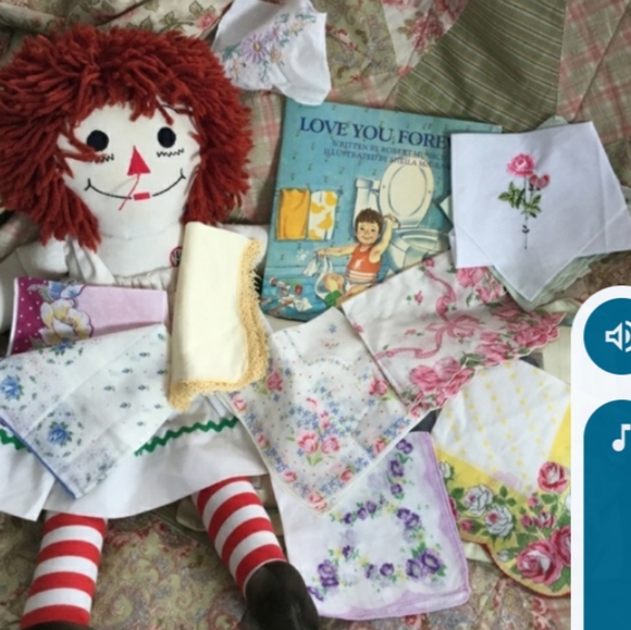 ⚜️ FRENCH PROVENCIAL Country Napkins GORGEOUS SET of 4 PRELOVED VNVC - Picture 5 of 16